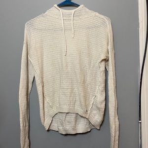 White Light Sweatshirt